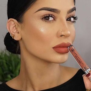 NIB - ANASTASIA Liquid Lipstick - ASHTON - ABH